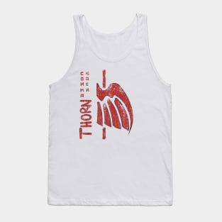 Commander Thorn Tank Top